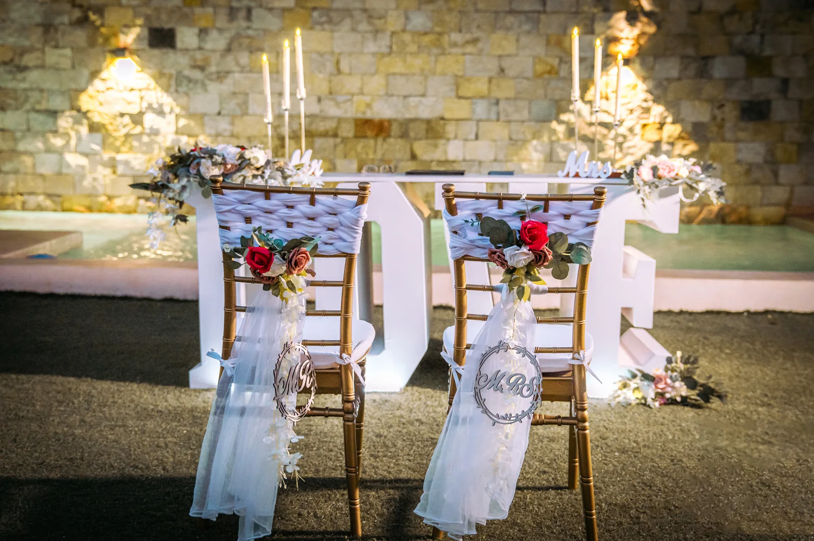 Eventos & Coberturas